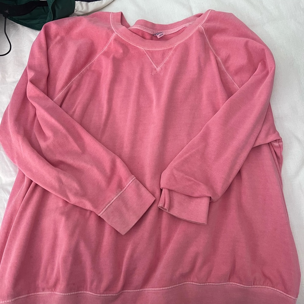 Old Navy Crewneck